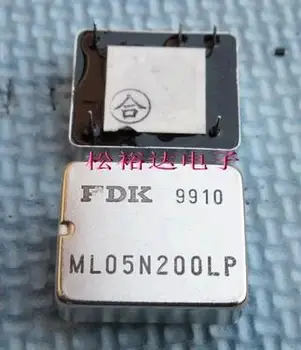 

1PCS ML05N200LP Japan imported FDK Module 5 feet