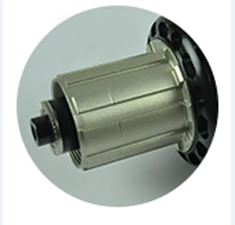 Замена ступицы Cassete Body для Novatec F372 F472 F482 F582 shima 8 9 10 11 скорости или CP 10/11