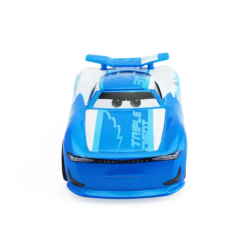 cam spinner cars 3 diecast