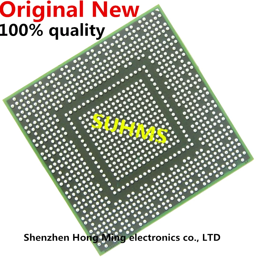 

100% New N12M-GS-B-A1 N12M GS B A1 BGA Chipset