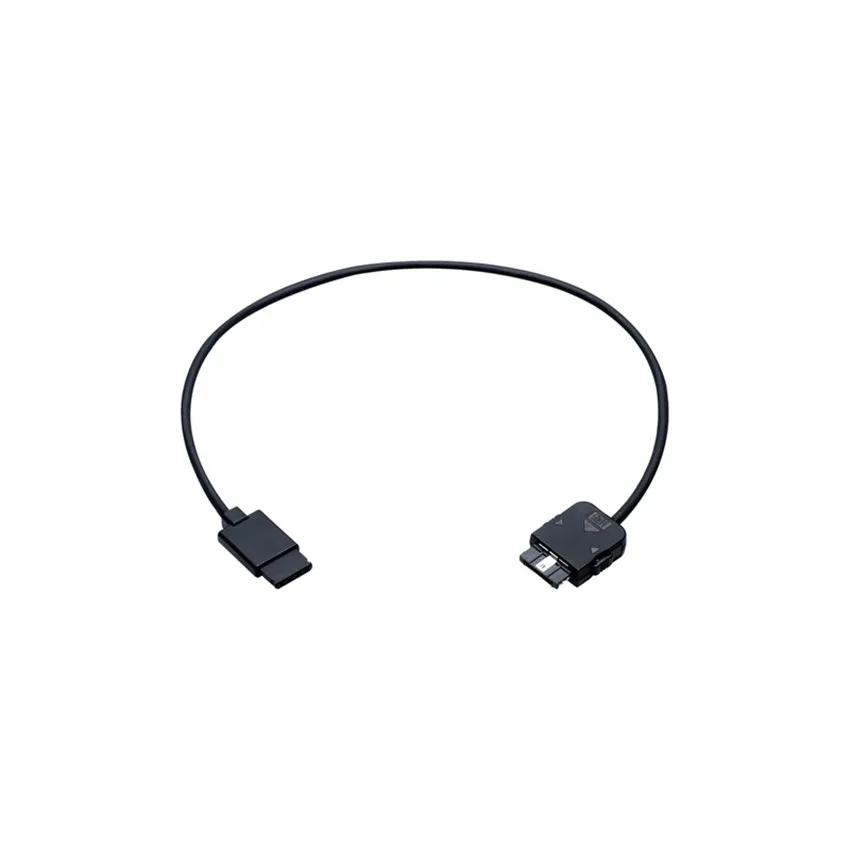 

0.3m original DJI Focus Handwheel Inspire 2 RC CAN Bus Cable