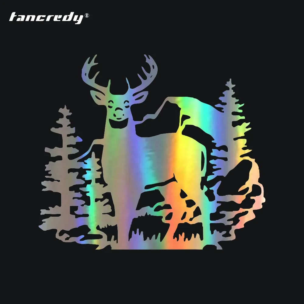Tancredy Новинка 1 шт. 35 6 см * 30 8 М Модные виниловые автомобильные Стайлинг наклейки и