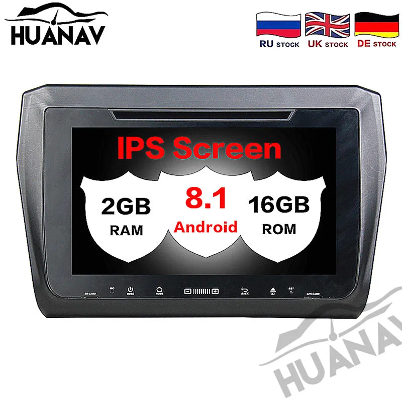 Sale Tesla style Car No DVD Player GPS Navigation For SUZUKI Swift Hybrid head unit 1 din radio Multimidia Android 8 autostereo navi 0 Sale Tesla style Car No DVD Player GPS Navigation For SUZUKI Swift Hybrid head unit 1 din radio Multimidia Android 8 autostereo navi 0
