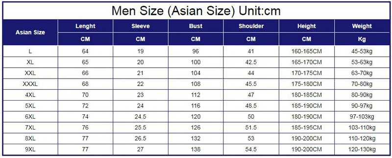Новая футболка мужская быстросохнущая пот дышащая для тренажерного зала для бега Бегущий человек футболка фитнес для тренировок 7XL 8XL 9XL большая и высокая одежда