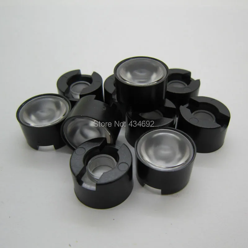 15mm 60 degree led lens (5)