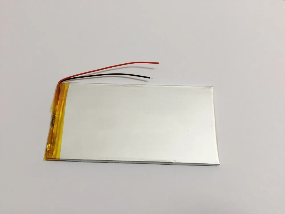 

Battery for LAUNCH X431 PRO MINI battery replacement 3.7V 11.1WH
