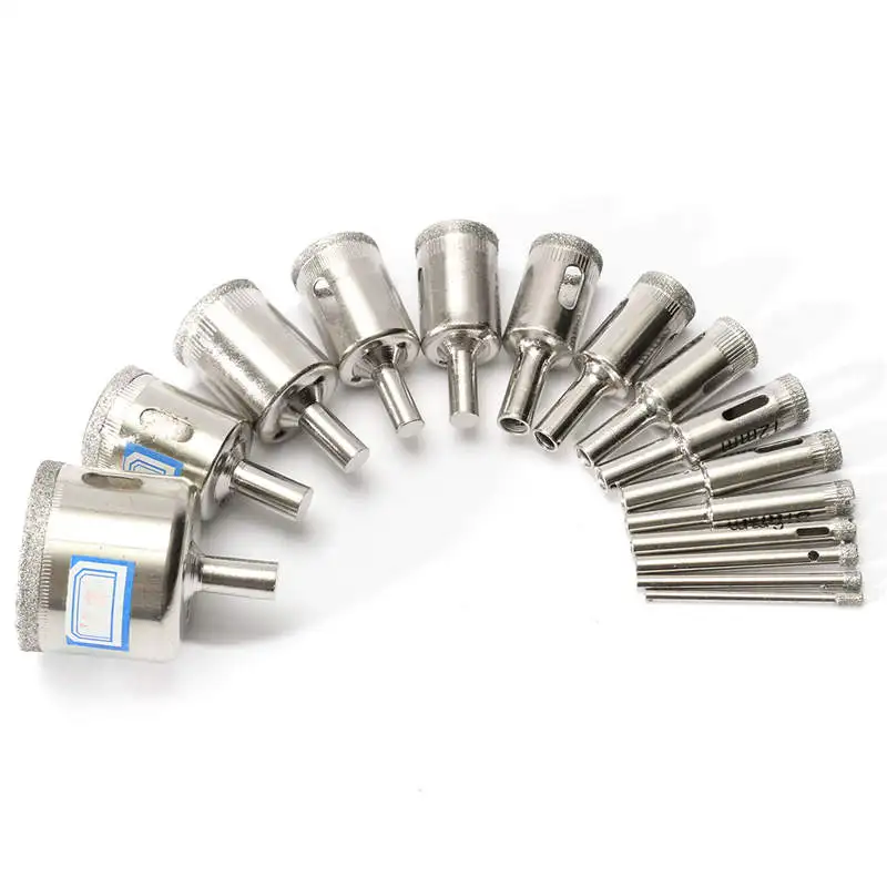 10 mm Tile /& Glass Drill Bit