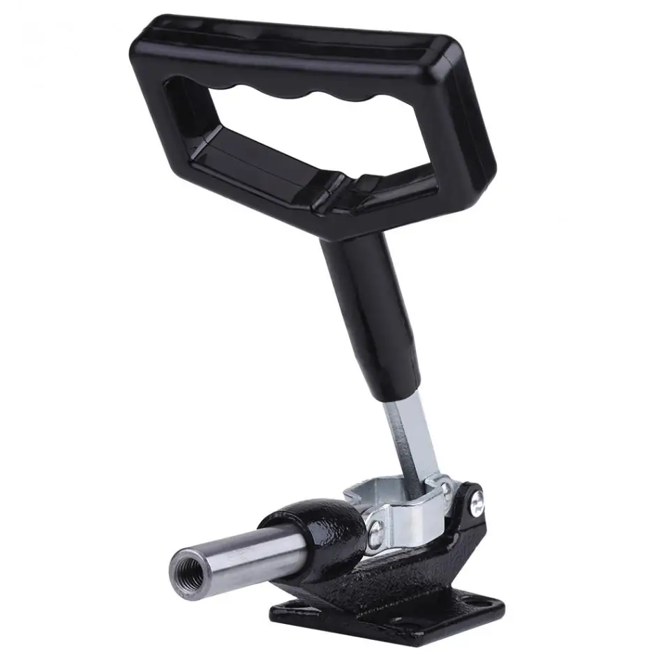 

Handle Fixture For Heat press machine Thermal Transfer Sublimation Putter Accessories