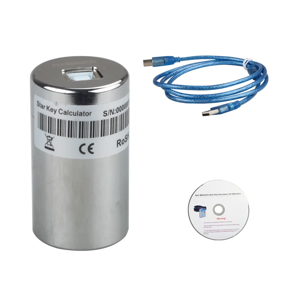 2015 newest Professional SKC Benz Key Caculator MB Dump Key Generator from EIS SKC font b