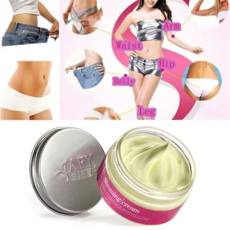 

Anti Cellulite Loss Weight Burning Fat Firming Body Shaping AFY Slimming Cream 2016
