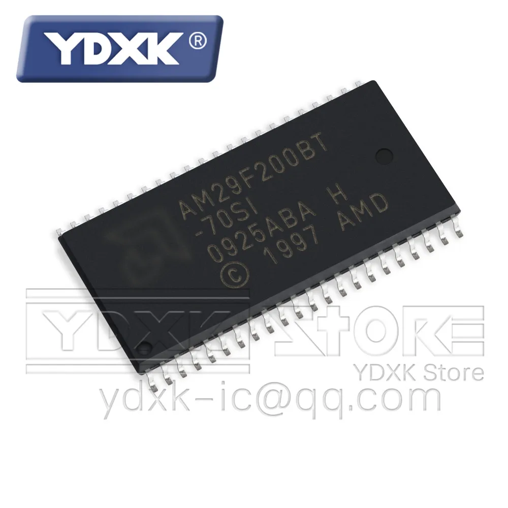 AM29F200BT (10 шт) 70SI 90SI 70SC 120SC соп 44|Аксессуары для демонстрационных стендов| |