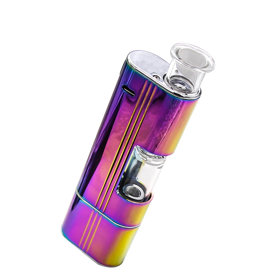 Airistech Headbanger Vaporizer Kit (32)