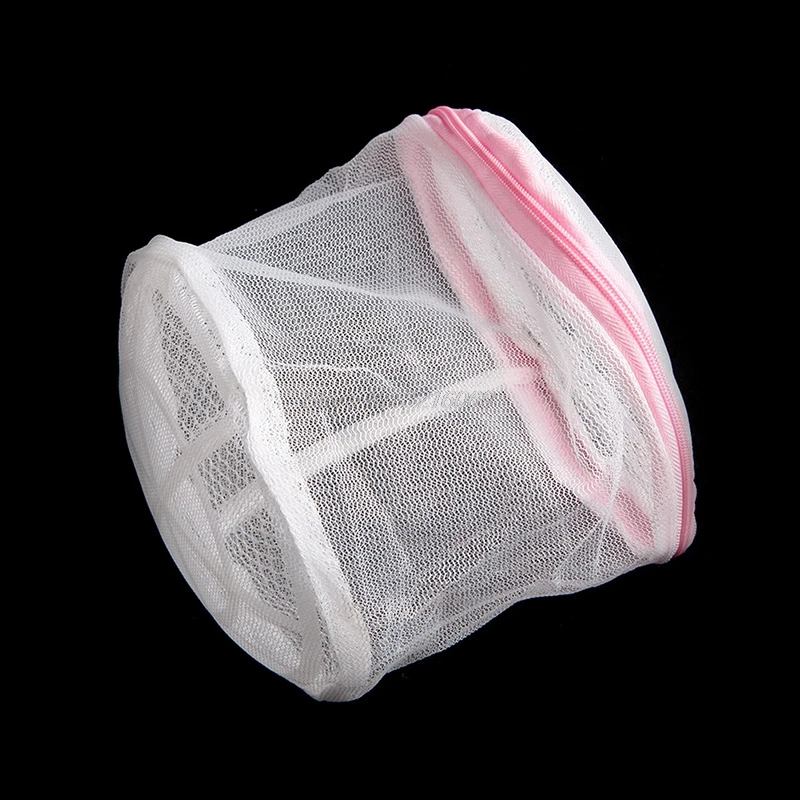 Zipped Wash Bag Laundry Washing Mesh Net Lingerie Underwear Bra Clothes Socks Whosale&Dropship