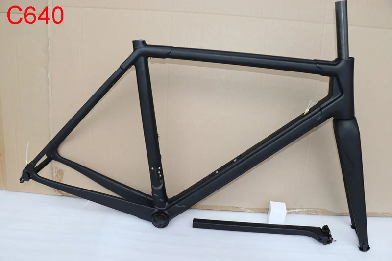 Colnago C64 T1100 UD шоссейный углеродный руль рама велосипеда frameset C6413 дорожный велосипед рама+ вилка+ подседельный штырь+ гарнитура