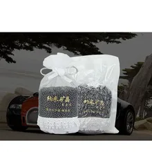 Автомобильный освежитель воздуха бамбуковый уголь автомобильный карбон для стайлинга автомобиля домашний дезодорант сумки активированные офисы аксессуары для интерьера