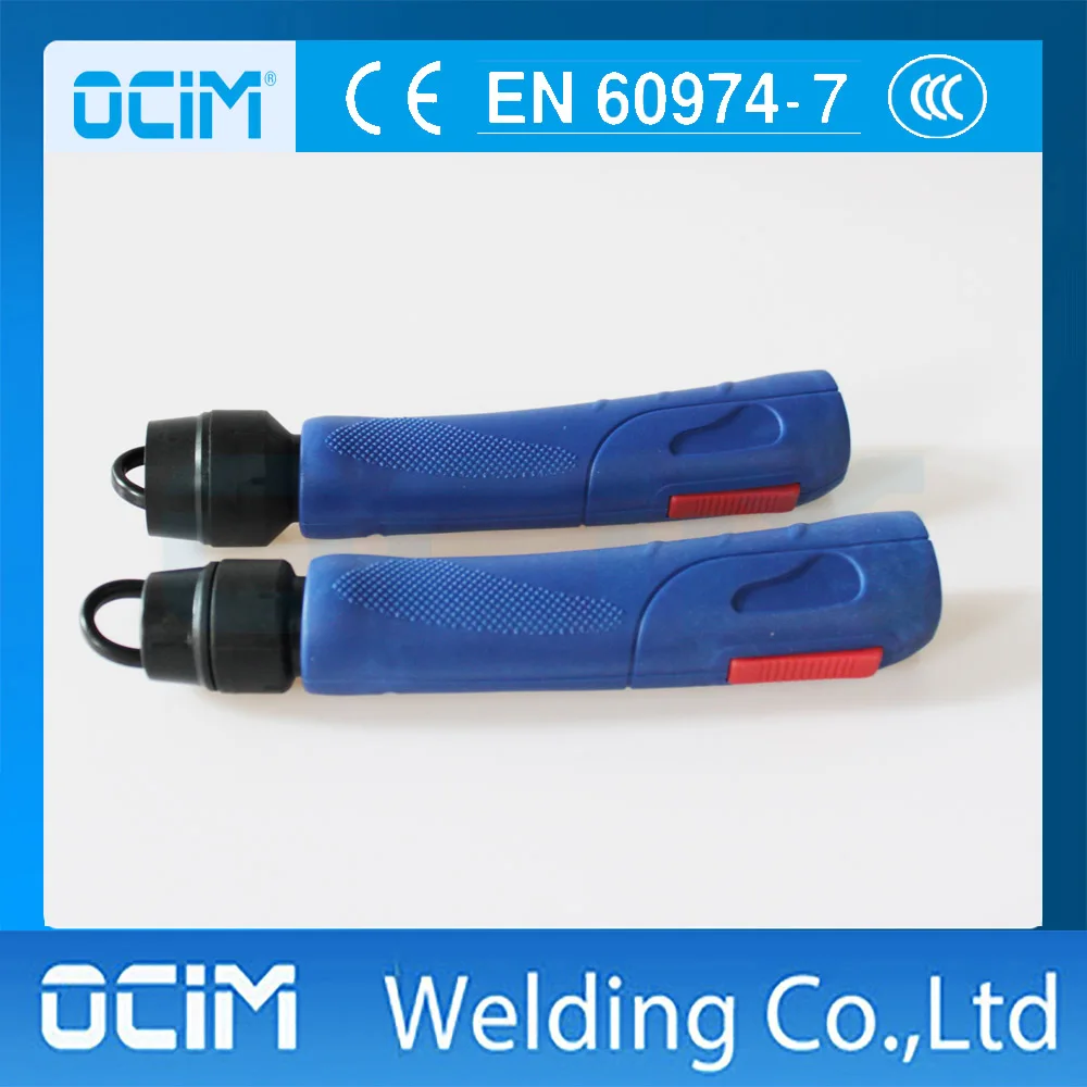 blue tig handle 8