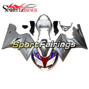 

Full Fairings For TRIUMPH DAYTONA 600 650 Year 2003 2004 2005 ABS Motorcycle Fairing Kit Bodywork CowlingFlat Sliver New Cowls