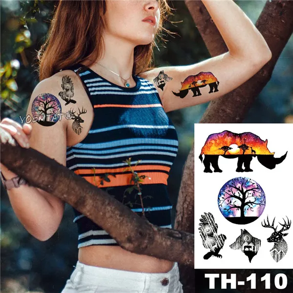 TH-110