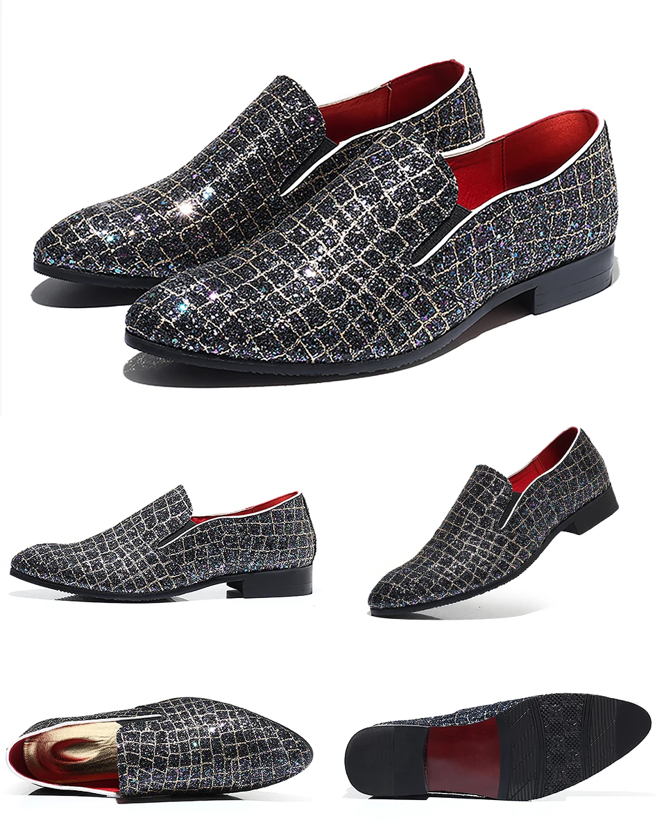 Лоферы; большие размеры; модная брендовая Дизайнерская обувь для взрослых; платье для вождения; роскошная мужская обувь; Повседневная обувь;#701