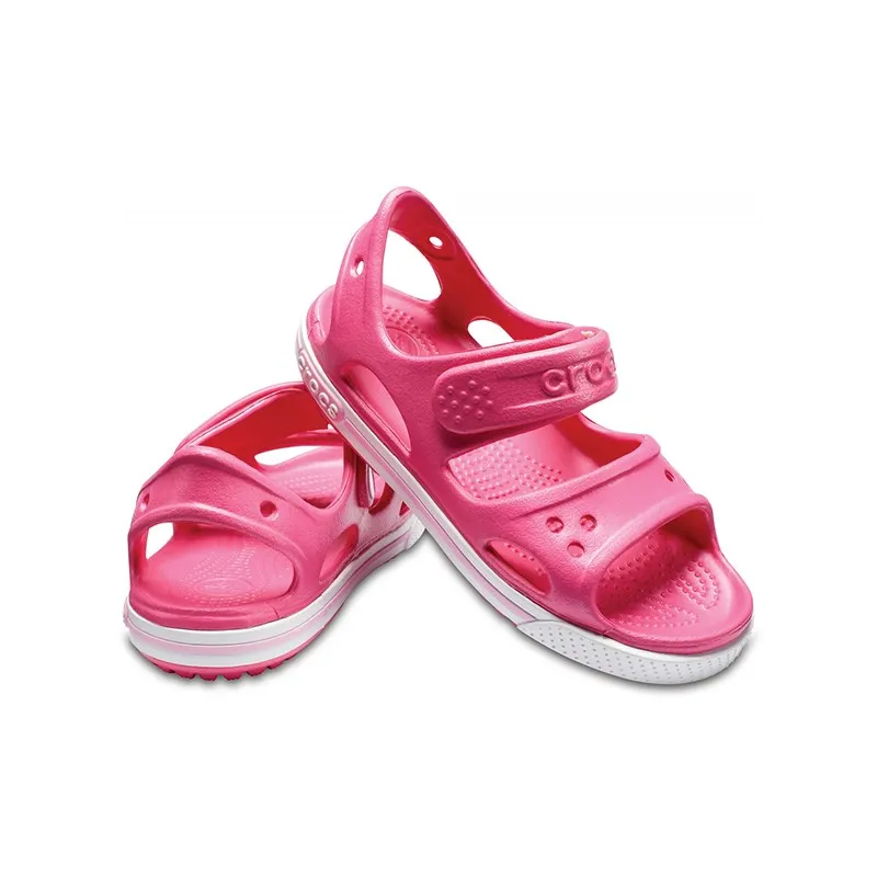 CROCS Crocband II Sandal PS KIDS|Сандалии| |