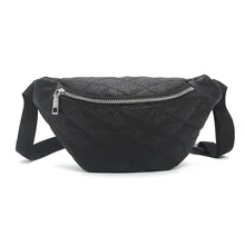 Женская модная качественная поясная сумка из искусственной кожи с сеткой; банка; Водонепроницаемая Противоугонная Женская прогулочная сумка для покупок; поясная сумка