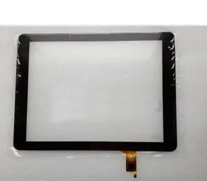 9.7'' new tablet pc teXet TM-9777 X-pad STYLE 10.1 3G digitizer touch screen | Компьютеры и офис