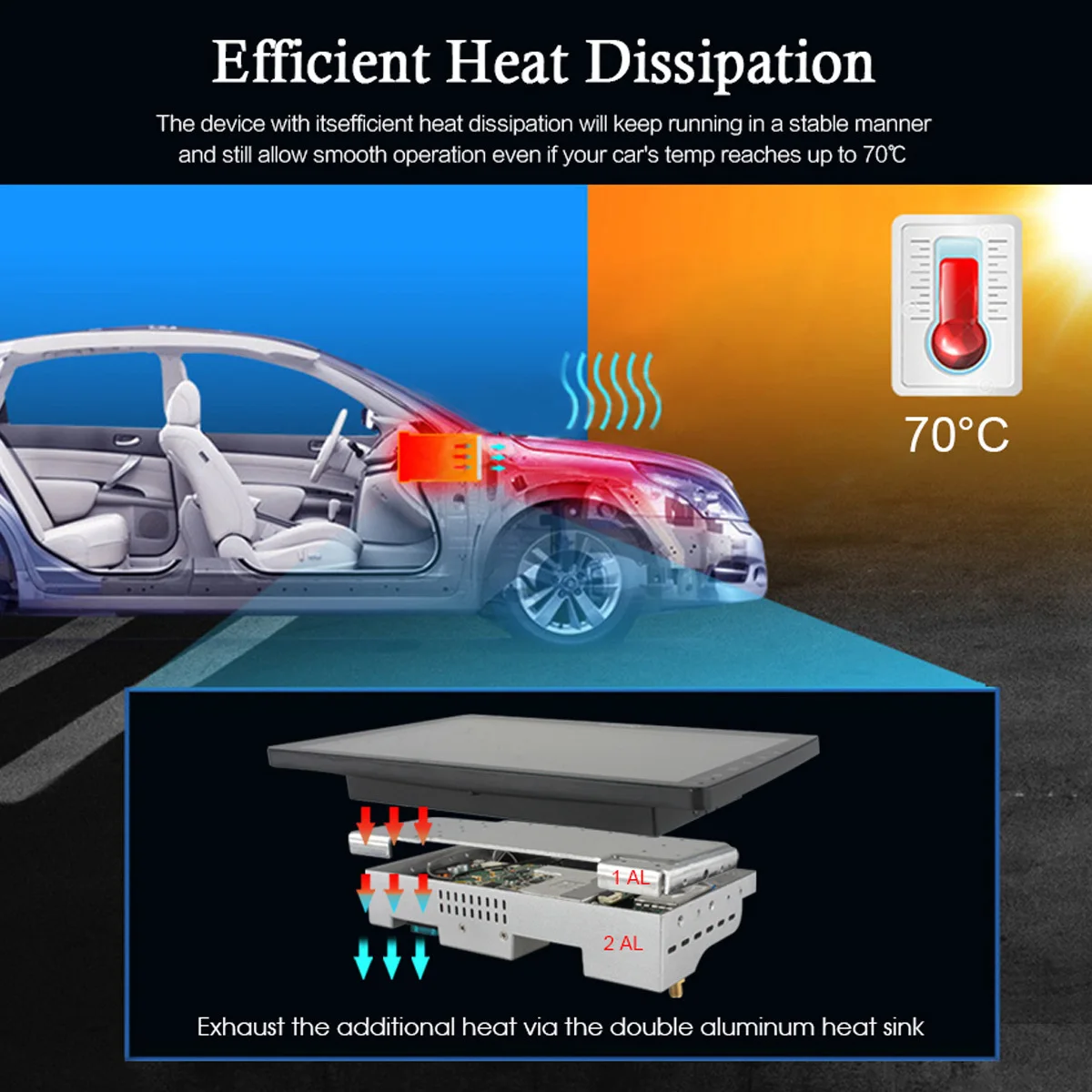 Best For Ford Focus 2007 2008 2009 2010 2011 Car Android 8.1 Stereo 2 1 Din Radio DVD Intelligent Multimedia player GPS Navigator DVR 5