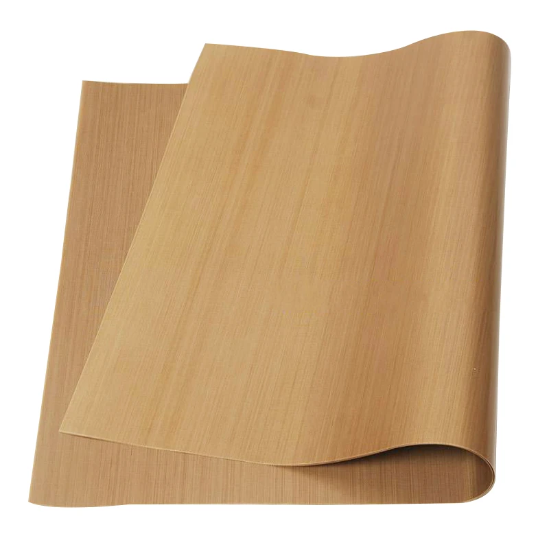 Reusable Resistant Baking Mat Nonstick Coating 60*40cm Sheet Baking