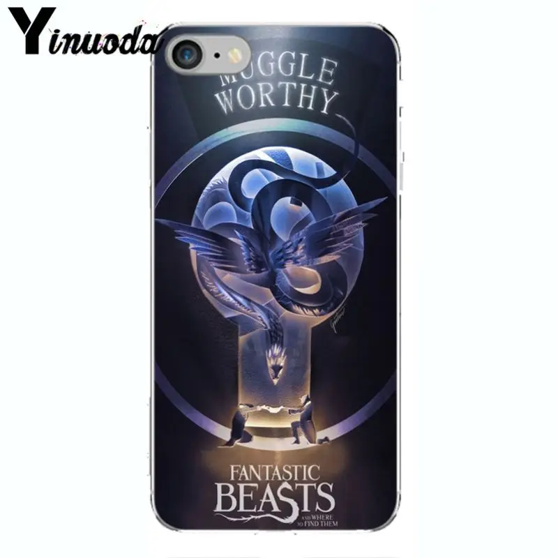 Fantastic Beasts 