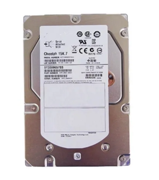

new original ST3600057SS 600G 15K SAS 3.5nch 15k7 W347K 3 year warranty