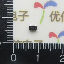 10 шт. Высокое качество SMD SRV05-4(V05) диоды двунаправленный TVS 4 канала 5 в SOT23-6