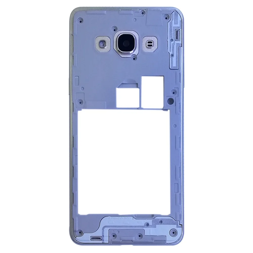 Для Samsung Galaxy J3 Pro/J3110 средняя рамка запасные части