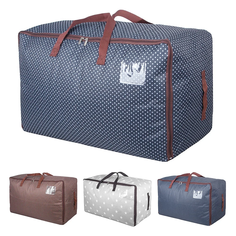 كبيرة عارضة السفر أكياس الملابس تخزين الأمتعة المنظم الحقيبة حقيبة حقيبة التخزين مربع الملابس لحاف لحاف الوسائد المنظم كبيرة عارضة السفر أكياس الملابس تخزين الأمتعة المنظم الحقيبة حقيبة حقيبة التخزين مربع الملابس لحاف لحاف الوسائد المنظم