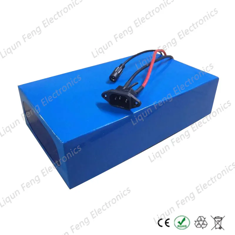 Excellent 2PCS Wholesale 48V 20AH 1200W Electric Bike battery 48V 20AH Lithium ion Scooter Battery with 30A BMS 54.6V 2A Charger No Tax 5 Excellent 2PCS Wholesale 48V 20AH 1200W Electric Bike battery 48V 20AH Lithium ion Scooter Battery with 30A BMS 54.6V 2A Charger No Tax 5