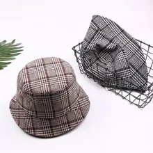 Унисекс шляпа, Панама для защиты от солнца, обувь на плоской подошве в стиле «хип-хоп» ведро шляпа солнцезащитный крем Для мужчин в рыбацком стиле Шапки Для женщин Винтаж уличные кепки