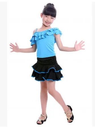 DB23530 latin dress-7