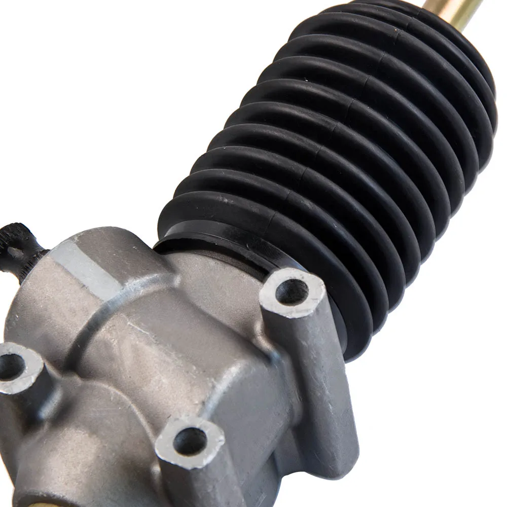 Bastidor de dirección asistida y piñón con extremos de barra para POLARIS RZR S 800 EFI 09-14 R09VH76 dirección asistida y dirección asistida Bastidor de dirección asistida y piñón con extremos de barra para POLARIS RZR S 800 EFI 09-14 R09VH76 dirección asistida y dirección asistida