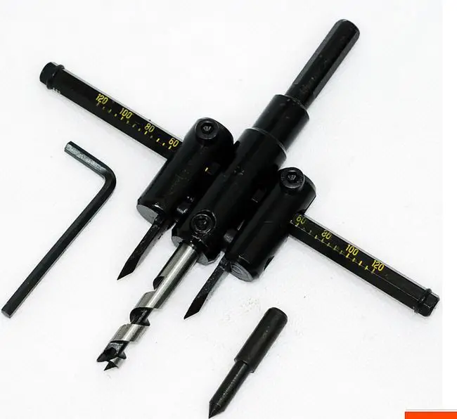 SunRed made in hongkong high quality adjustable size 4mm