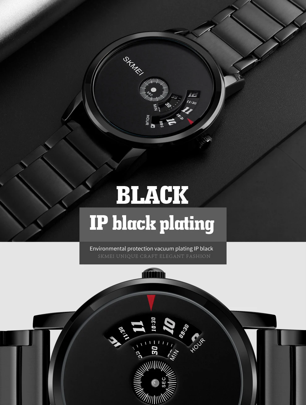 Casual Men's Watches_6