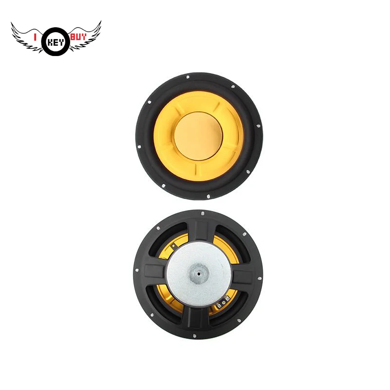 10 Inch Bass Speakers (1)