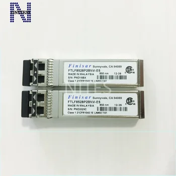 

Original Finisar SFP+ FTLF8528P2BNV-E5 8G multimode Optical Fiber Module