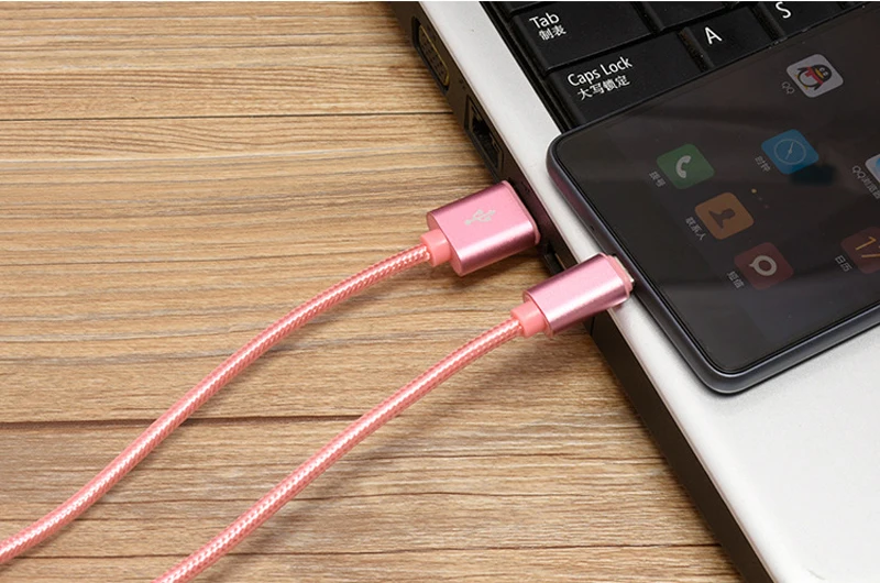 Usb type-C кабель 3,1 USB-C данных Syn и провод для быстрой зарядки для samsung Galaxy Note8 A8s A8 A9 Xiaomi телефон зарядное устройство Шнур провода