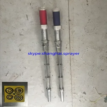 

fluid transfer pump,pu foam barrel pump