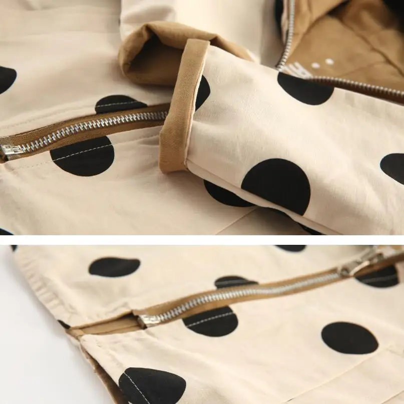 baby coat
