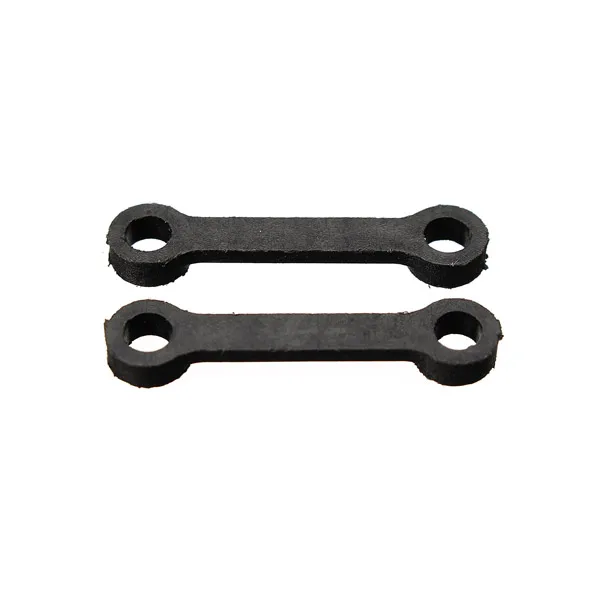 Wltoys 1/24 1:24 RC Car Spare Parts 2PCS Steering Axle Link A202-36 | Игрушки и хобби