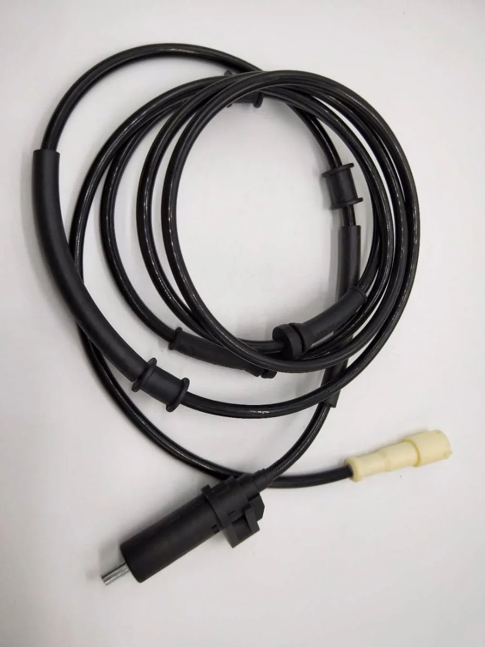 SMD высококачественный ABS Датчик задний правый pb265g 0265006689 46809773 для Post fiat ducato бензин/газ Nat