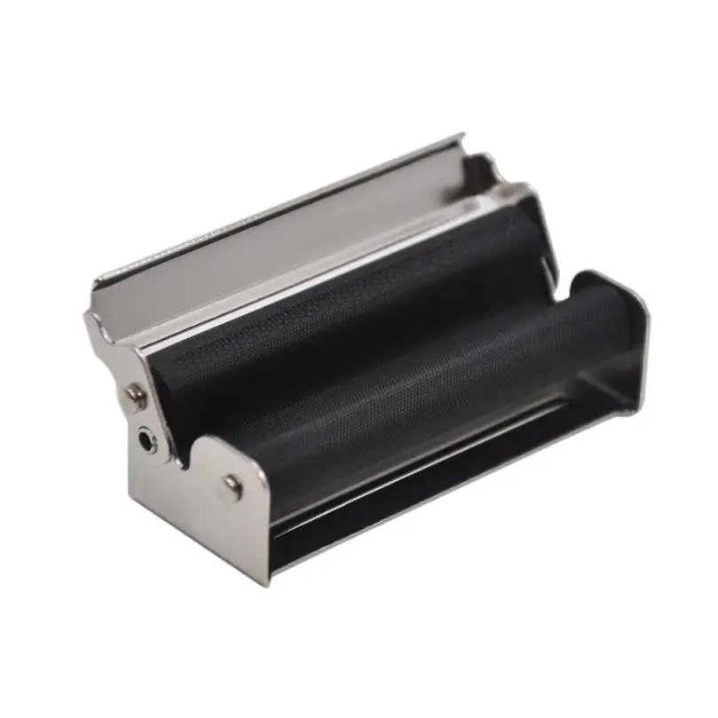

Tobacco Roller Joint Roller Machine Size 70mm Blunt Fast Cigar Rolling Cigarette Weed Raw apr14