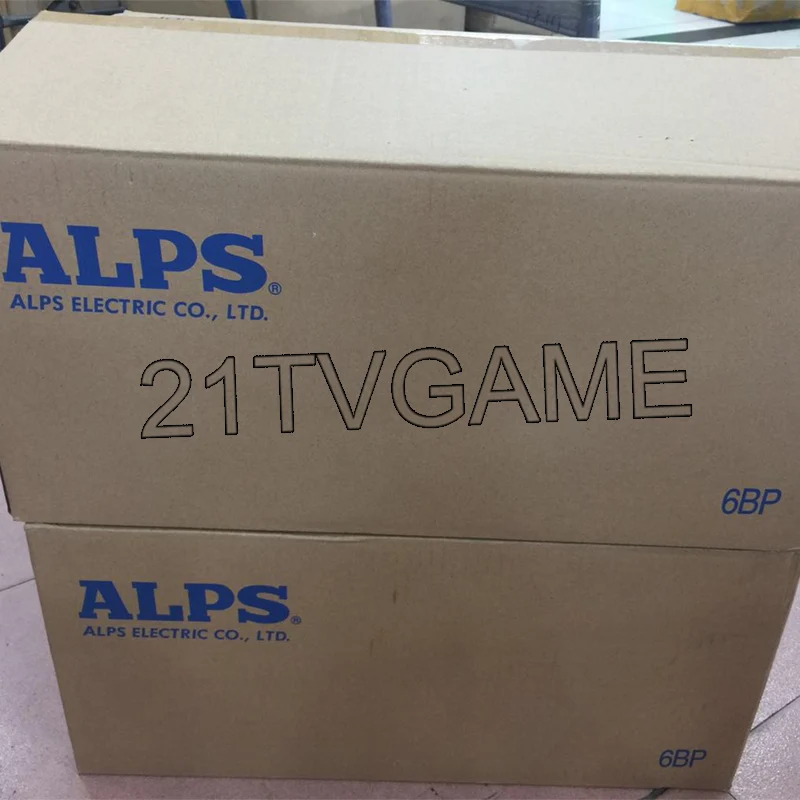 alps 3d joystick 3