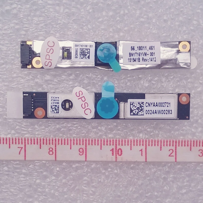 

New Laptop Web Camera Module