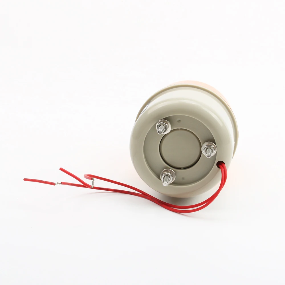 DC 12V 24V AC 110V 220V светодиодный 2071 красный желтый и зеленый цвета синий